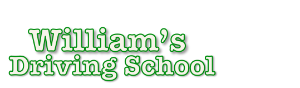 Williams Driving School - Driving Test - Fort Lauderdale, FL logo